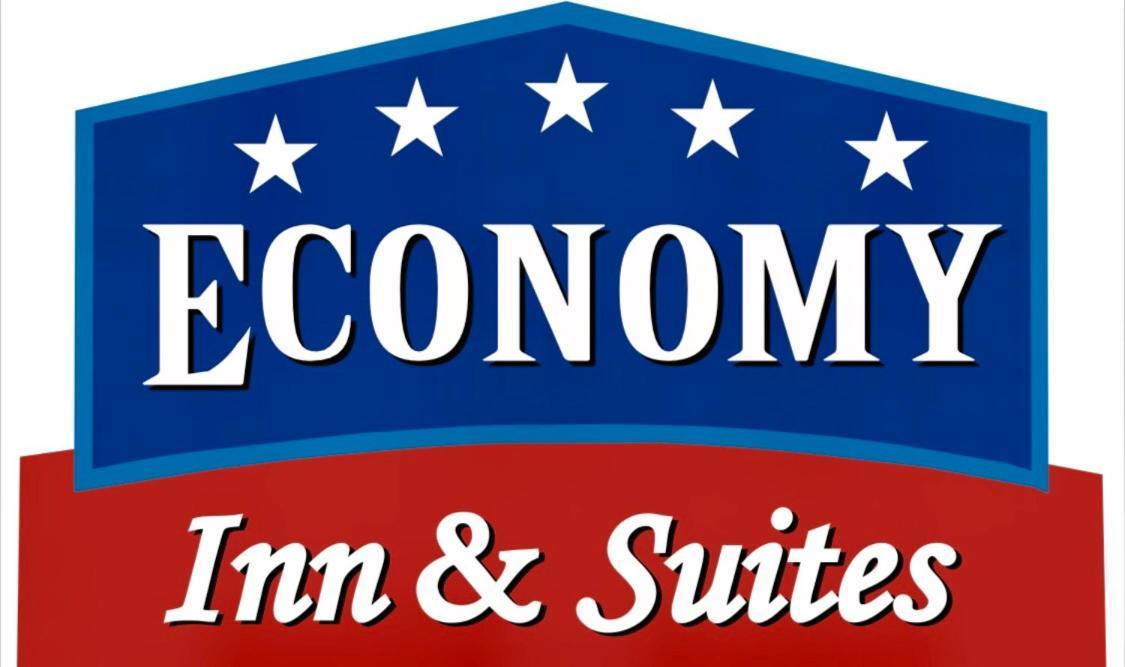 Economy Inn North Randall Ngoại thất bức ảnh
